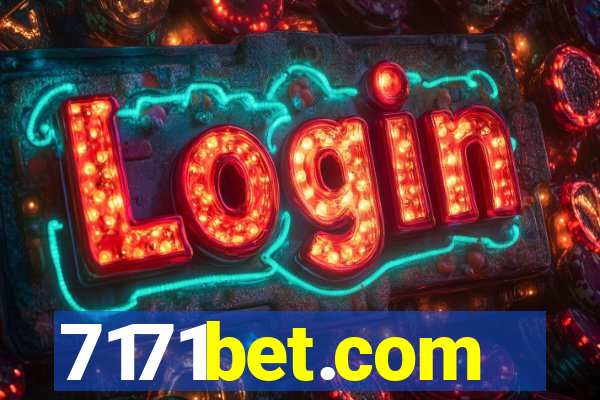 7171bet.com