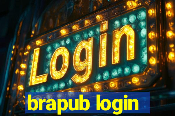 brapub login