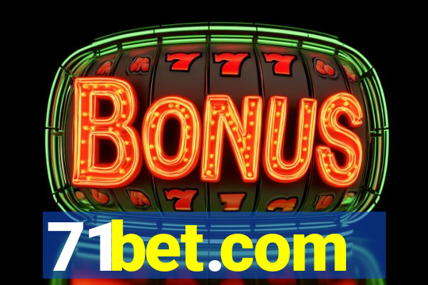 71bet.com