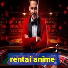 rentai anime