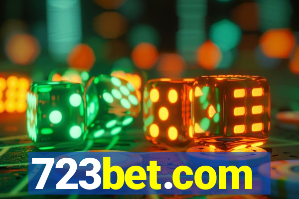 723bet.com