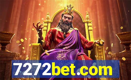 7272bet.com