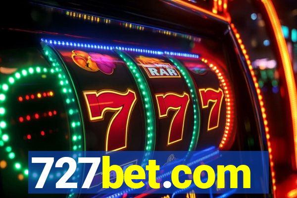 727bet.com