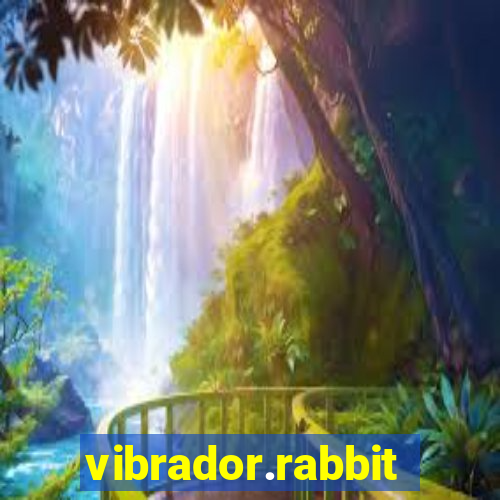 vibrador.rabbit