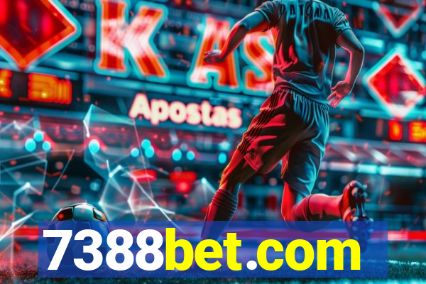 7388bet.com