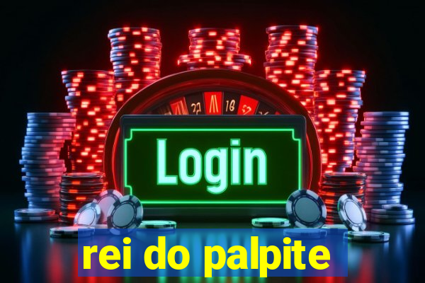 rei do palpite