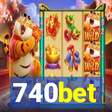 740bet