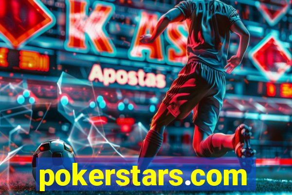 pokerstars.com