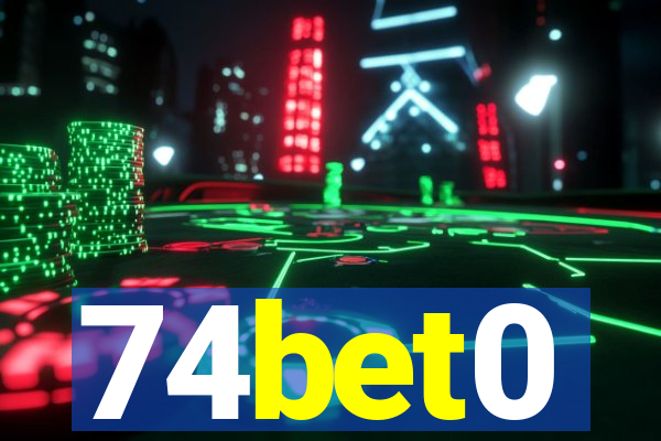 74bet0