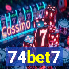 74bet7