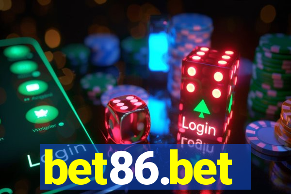 bet86.bet