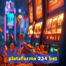 plataforma 234 bet