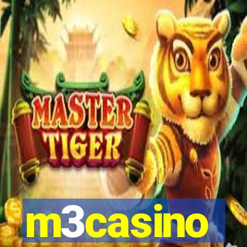 m3casino