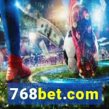 768bet.com