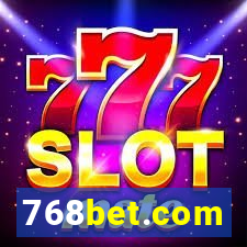 768bet.com