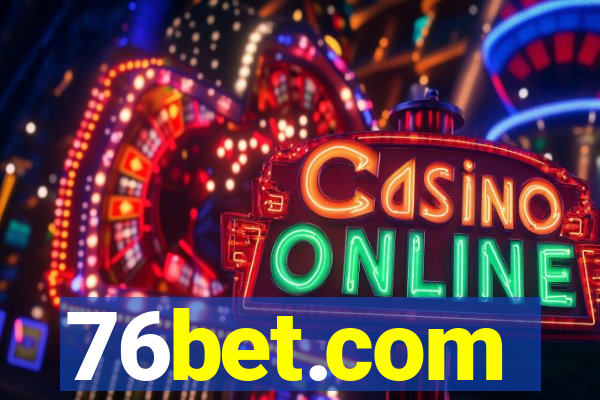 76bet.com