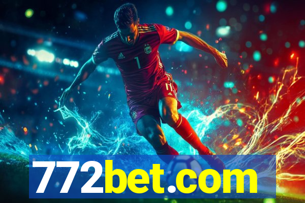 772bet.com