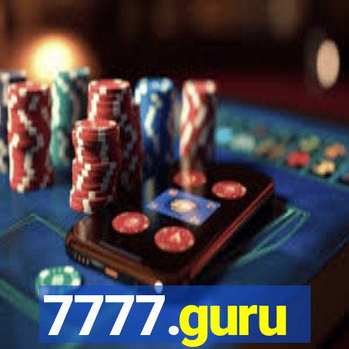 7777.guru