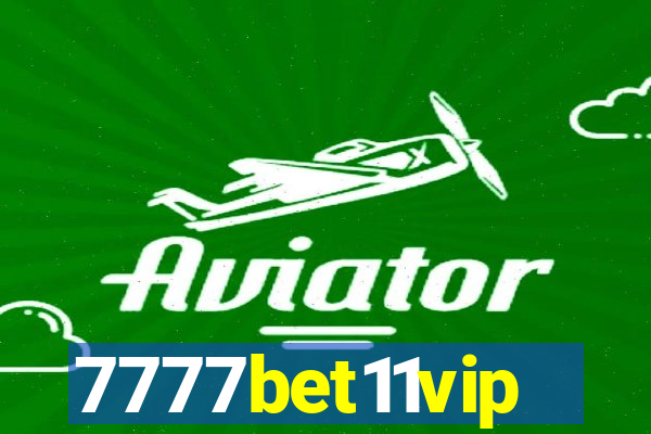 7777bet11vip