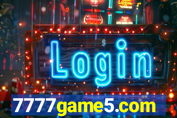 7777game5.com