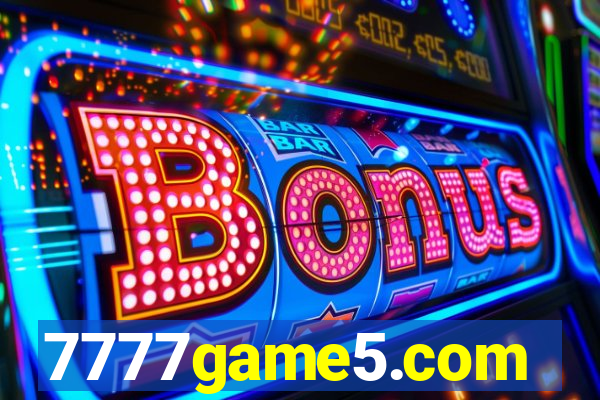 7777game5.com