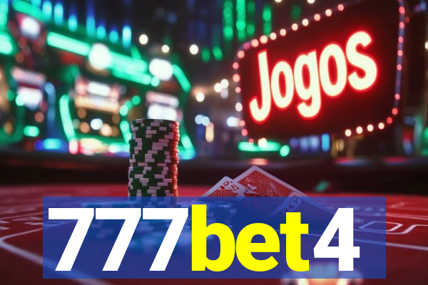 777bet4