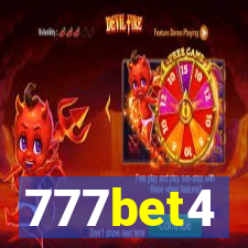 777bet4