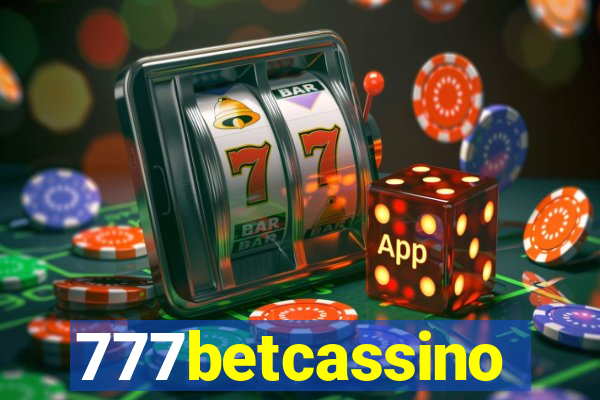 777betcassino