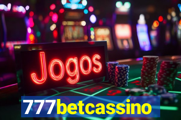 777betcassino