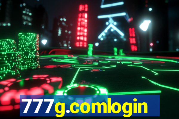 777g.comlogin