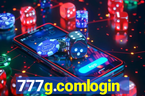 777g.comlogin