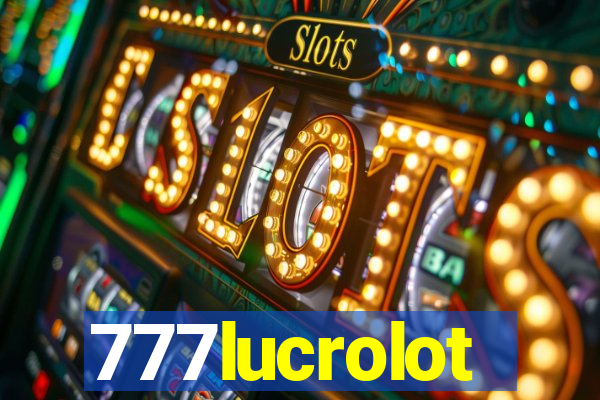 777lucrolot