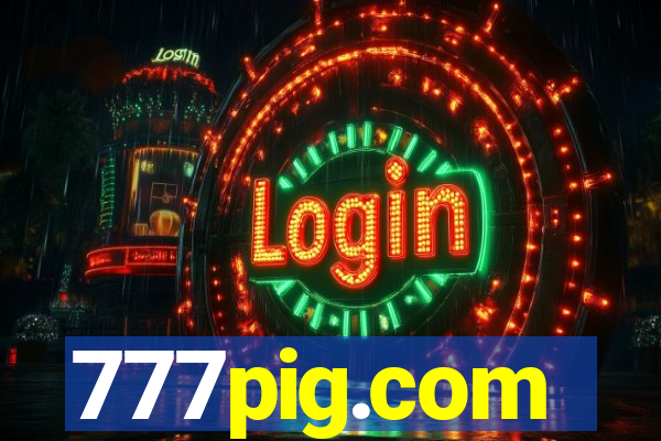 777pig.com