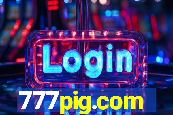 777pig.com