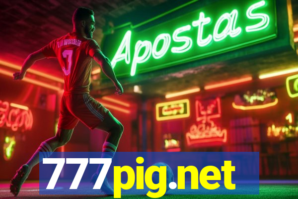 777pig.net