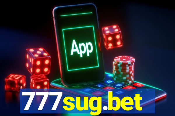 777sug.bet