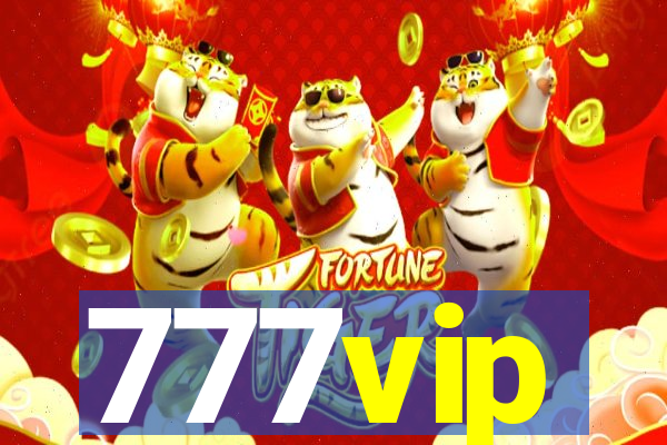 777vip