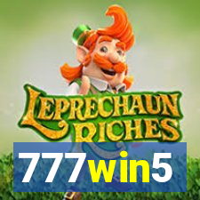 777win5