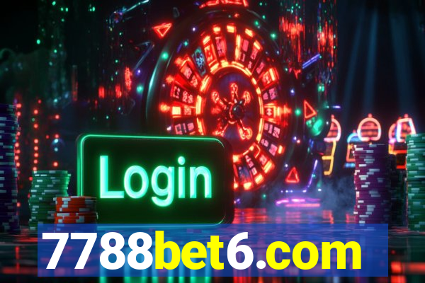 7788bet6.com