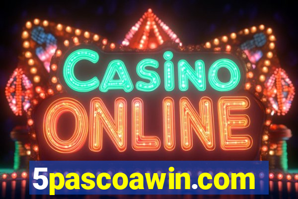 5pascoawin.com