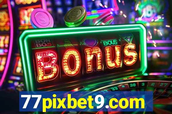 77pixbet9.com