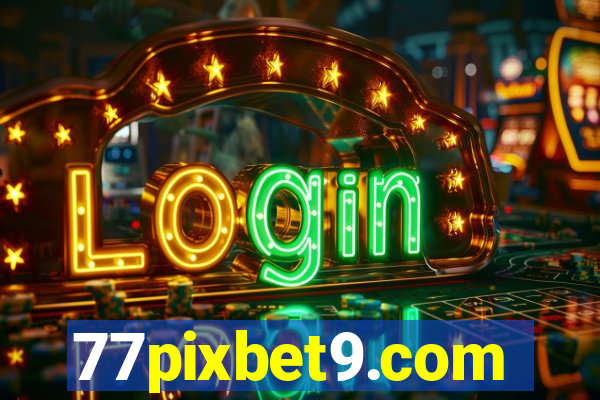 77pixbet9.com