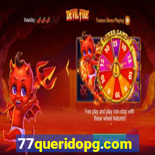 77queridopg.com