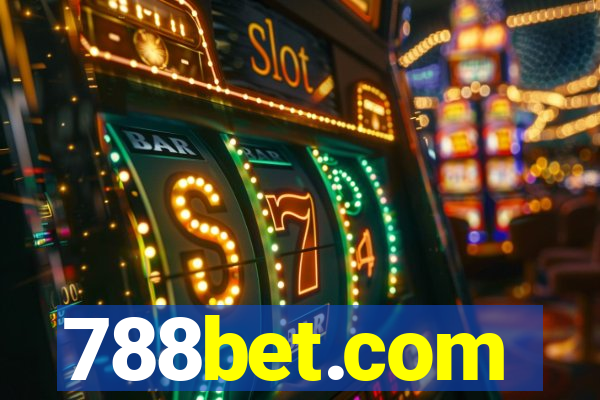 788bet.com