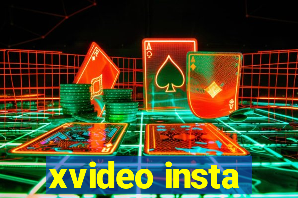 xvideo insta