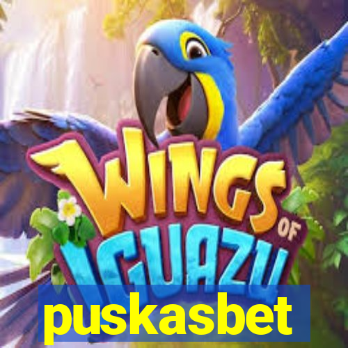 puskasbet