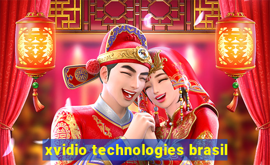 xvidio technologies brasil