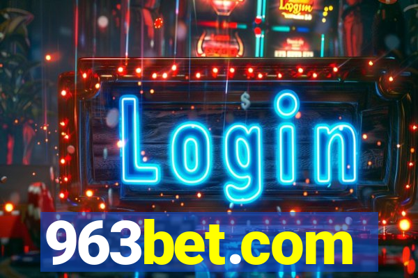 963bet.com