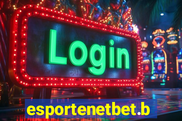 esportenetbet.bet