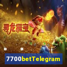 7700betTelegram